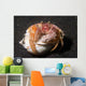 Anemone Hermit Crab Lembeh Wall Decal