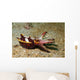 Flamboyant Cuttlefish Lembeh Strait Wall Decal