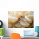 Bubble Coral Shrimp Lembeh Wall Decal Design 1