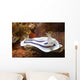 Loch's Chromodoris Nudibranch Lembeh Wall Decal