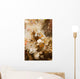Squat Shrimp Thor Amboinensis Wall Decal