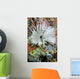 Common Feather Duster Worm Wall Decal