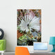 Common Feather Duster Worm Wall Decal