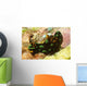 Nembrotha Kubaryana Nudibranch Solomon Wall Decal