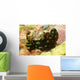 Nembrotha Kubaryana Nudibranch Solomon Wall Decal