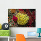Bennett's Feather Star Oxycomanthus Wall Decal