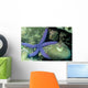Blue Sea Star Linckia Wall Decal