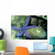Blue Sea Star Linckia Wall Decal