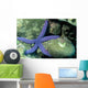 Blue Sea Star Linckia Wall Decal