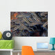 School Juvenile Striped Catfish Wall Decal