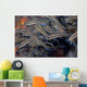 School Juvenile Striped Catfish Wall Decal