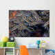 School Juvenile Striped Catfish Wall Decal