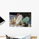 Tunicates Also Known as Wall Decal