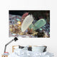 Tunicates Also Known as Wall Decal