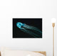 Box Sea Jelly Chironex Wall Decal Design 2