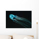 Box Sea Jelly Chironex Wall Decal Design 2