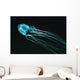 Box Sea Jelly Chironex Wall Decal Design 2