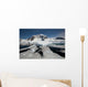 Float Ice Sheltered Bay Wall Decal
