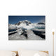 Float Ice Sheltered Bay Wall Decal