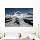 Float Ice Sheltered Bay Wall Decal