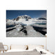 Float Ice Sheltered Bay Wall Decal