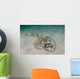 Southern Fiddler Ray Sandy Wall Decal
