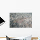 Brown Guitarfish Rhinobatos Schlegelii Wall Decal
