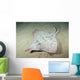 Deepwater Adult Skate Raja Wall Decal