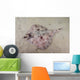 Thornthornback Skate Hobart Australia back Wall Decal