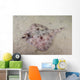Thornthornback Skate Hobart Australia back Wall Decal