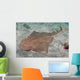 Japanese Angel Shark Squatina Wall Decal