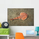 Juvenile Tasmanian Numbfish Narcine Wall Decal