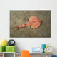 Juvenile Tasmanian Numbfish Narcine Wall Decal