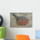 Japanese Numbray Narke Japonica Wall Decal