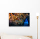 Reefscape Full Gorgonians and Wall Decal
