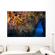 Reefscape Full Gorgonians and Wall Decal