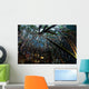 Mangrove Roots Full Life Wall Decal Design 1
