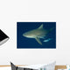 Bull Shark Their Annual Wall Decal