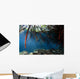 Mangrove Roots Casa Cenote Wall Decal