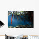 Mangrove Roots Casa Cenote Wall Decal