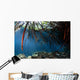 Mangrove Roots Casa Cenote Wall Decal