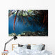 Mangrove Roots Casa Cenote Wall Decal