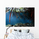 Mangrove Roots Casa Cenote Wall Decal