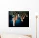 Surface Cenote 7 Bocas Wall Decal