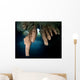 Surface Cenote 7 Bocas Wall Decal