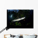 Moreleti Crocodile Crocodilus Moreleti Wall Decal Design 1