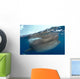 Whale Shark Rhincodon Typus Wall Decal