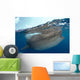 Whale Shark Rhincodon Typus Wall Decal