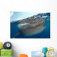 Whale Shark Rhincodon Typus Wall Decal