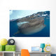 Whale Shark Rhincodon Typus Wall Decal